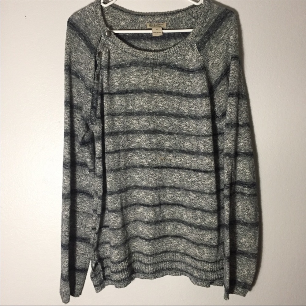 Lucky brand sweater
